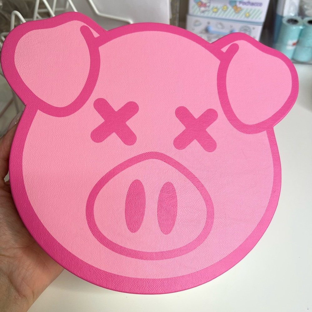 New! Jeffree Star X Shane Dawson, Pig Lip Set